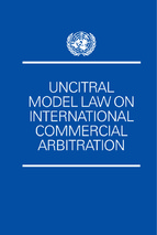 Uncitral model law