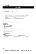 Cambridge ielts 6 test4