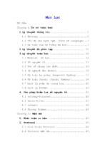 Mã hóa dữ liệu