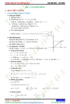 5_3 tập hợp điểm