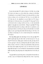 Giải pháp hoàn thiện hoạt động thanh toán quốc tế tại ngân hàng công thương – chi nhánh hoàn kiếm