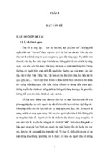 Skkn rèn luyện và phát triển kỹ năng nói cho học sinh qua hoạt động nhóm trong giảng dạy ngữ văn 9