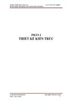 Thiết kế kiến trúc nhà khách tân long tp. hồ chí minh