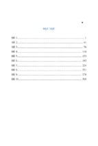  giải đề toeic est 2016