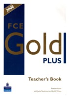 Fce gold plus teacher book 