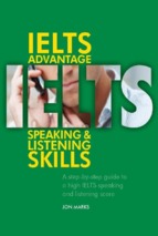 Ielts advantage   speaking and listening skills (có link tải file nghe ở trang cuối cùng)