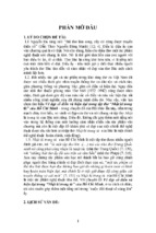 Vẻ đẹp cổ điển và hiện đại trong tập thơ “nhật kí trong tù” của hồ chí minh (2)