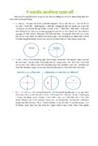 ý nghĩa những con số