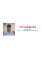 Tuyển chọn 900 bài tập trắc nghiệm trọng tâm môn toán _ luyện thi thpt qg 2017