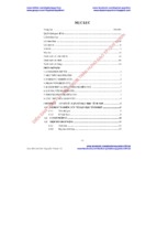 Dạy học theo chủ đề tích hợp