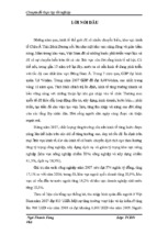 Nâng cao hiệu quả hoạt động cho vay trả góp tại ngân hàng thương mại cổ phần các doanh nghiệp ngoài quốc doanh việt nam