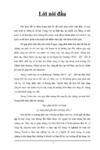 Kế toán chi phí sản xuất và tính giá thành sản phẩm tại công ty tnhh may mặc lathuso