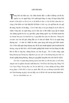 Nội dung huy động vốn của ngân hàng thương mại