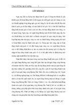 Giải pháp phát triển hoạt động thanh toán quốc tế tại ngân hàng công thương chi nhánh tỉnh bắc ninh