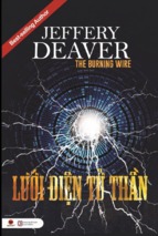 [downloadsach.com] luoi dien tu than   jeffery deaver