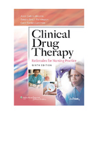 Clinical.drug.therapy.9th.ed