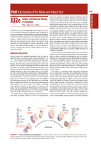 Disorders of the kidney and urinary tract