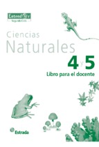 Ciencias naturales actividades