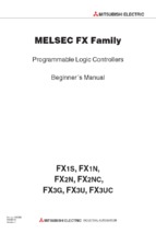 Fx family_begin manual 