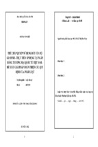 Lds phùng văn hiếu thế chấp quyền sử dụng đất của hộ gia đình   thực tiễn áp dụng tại ngân hàng thương mại quốc tế việt nam