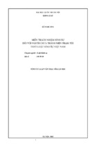 Lhs lê ngọc duy miễn trách nhiệm hình sự đối với người chưa thành niên phạm tội theo luật hình sự việt nam