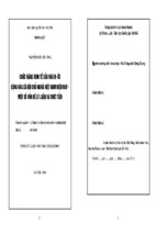 Ll nguyễn đức thường chức năng kinh tế của nhà nước cộng hòa xã hội chủ nghĩa việt nam hiện nay   một số vấn đề lý luận và thực tiễn