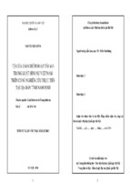 Lhs nguyễn tiến dũng tội lừa đảo chiếm đoạt tài sản trong luật hình sự việt nam trên cơ sở nghiên cứu thực tiễn tại địa bàn tỉnh nam định