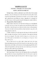 Nâng cao chất lượng dịch vụ thanh toán điện tử tại công ty cổ phần thương mại và dịch vụ trực tuyến onepay