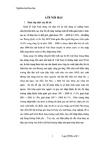 đề tài thực trạng và các biện pháp kiềm chế nhập siêu của việt nam trong thời gian tới, luận văn tốt nghiệp đại học, thạc sĩ, đồ án,tiểu luận tốt nghiệp