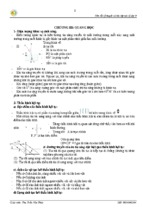 Bài tập vật lý lớp 9   quang học