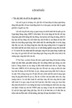 đề án giải pháp nhằm củng cố và hoàn thiện chính sách lãi suất tín dụng ngân hàng ở việt nam, luận văn tốt nghiệp đại học, thạc sĩ, đồ án,tiểu luận tốt nghiệp