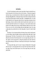 đề án thực trạng và giải pháp nhằm chuyển sang tự do hóa lãi suất ở việt nam, luận văn tốt nghiệp đại học, thạc sĩ, đồ án,tiểu luận tốt nghiệp