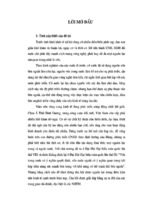 Khóa luận giải pháp nhằm nâng cao hiệu quả công tác huy động vốn tại ngân hàng thương mại cổ phần xuất nhập khẩu chi nhánh hà nội, luận văn tốt nghiệp đại học