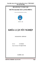 Khóa luận hoàn thiện công tác kế toán vốn bằng tiền tại công ty tnhh sản xuất và kinh doanh mút xốp việt thắng, luận văn tốt nghiệp đại học, thạc sĩ, đồ án,tiểu luận tốt nghiệp