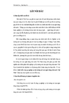 đề án phát triển công cụ nghiệp vụ thị trường mở cửa của ngân hàng nhà nước việt nam, luận văn tốt nghiệp đại học, thạc sĩ, đồ án,tiểu luận tốt nghiệp