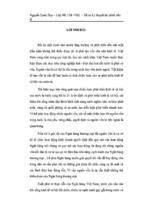 đề án huy động vốn của các ngân hàng thương mại việt nam trong những năm gần đây, luận văn tốt nghiệp đại học, thạc sĩ, đồ án,tiểu luận tốt nghiệp