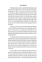 đề tài giải pháp nâng cao hiệu quả hoạt động thanh toán quốc tế theo phương thức tín dụng chứng từ tại sở giao dịch i – ngân hàng công thương việt nam, luận văn tốt nghiệp đại học,