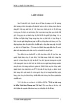 đề án xử lý nợ xấu trong hệ thống ngân hàng thương mại việt nam, luận văn tốt nghiệp đại học, thạc sĩ, đồ án,tiểu luận tốt nghiệp