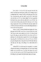 Luận văn giải pháp mở rộng cho vay đối với doanh nghiệp vừa và nhỏ tại chi nhánh ngân hàng nông nghiệp và phát triển nông thôn thăng long, luận văn tốt nghiệp đại học, thạc sĩ, đồ án,tiểu luận tốt nghiệp