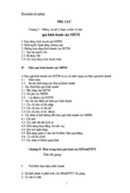 Khóa luận giải pháp nâng cao hiệu quả kinh doanh tại ngân hàng nông nghiệp và phát triển nông thôn tỉnh hà giang, luận văn tốt nghiệp đại học, thạc sĩ, đồ án,tiểu luận tốt nghiệp