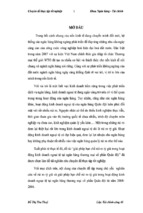 Chuyên đề giải pháp hạn chế rủi ro tỷ giá trong hoạt động kinh doanh ngoại tệ tại ngân hàng thương mại cổ phần quân đội, luận văn tốt nghiệp đại học, thạc sĩ, đồ án,tiểu luận tốt nghiệp