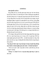 đề tài ứng dụng mô hình logit trong xếp hạng tín dụng tại ngân hàng thương mại cổ phần các doanh nghiệp ngoài quốc doanh chi nhánh ngô quyền, luận văn tốt nghiệp đại học, thạc sĩ, đồ án,tiểu luận tốt nghiệp