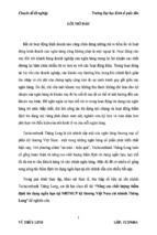 Chuyên đề nâng cao chất lượng thẩm định tín dụng ngắn hạn tại ngân hàng thương mại cổ phần kỹ thương việt nam chi nhánh thăng long, luận văn tốt nghiệp đại học, thạc sĩ, đồ án,tiểu luận tốt nghiệp