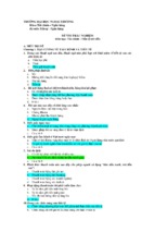 123doc de thi trac nghiem mon tai chinh tien te khoa tai chinh ngan hang truong dai hoc ngoai thuong pdf