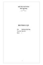 đề tài sản phẩm liên kết ngân hàng – bảo hiểm, ngân hàng trustbank, luận văn tốt nghiệp đại học, thạc sĩ, đồ án,tiểu luận tốt nghiệp