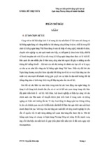 đề tài nâng cao hiệu quả tín dụng ngắn hạn tại ngân hàng phương đông chi nhánh gia định, luận văn tốt nghiệp đại học, thạc sĩ, đồ án,tiểu luận tốt nghiệp