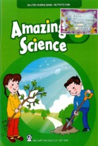 Amazing science 5