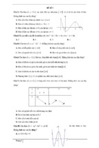 Tổng hợp đề thi thử môn toán 2017 có giải (297 trang)