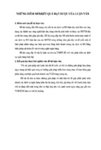 Luận văn giải pháp phát triển các dịch vụ ngân hàng hiện đại tại ngân hàng thương mại cổ phần ngoại thương việt nam chi nhánh thành phố hồ chí minh, luận văn tốt nghiệp đại học, thạc sĩ, đồ án,tiểu luận tốt nghiệp