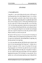 Chuyên đề phát triển hoạt động thanh toán quốc tế tại ngân hàng đông nam á seabank, luận văn tốt nghiệp đại học, thạc sĩ, đồ án,tiểu luận tốt nghiệp